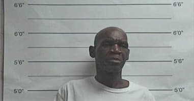 Cornell Cobbins, - Orleans Parish County, LA 